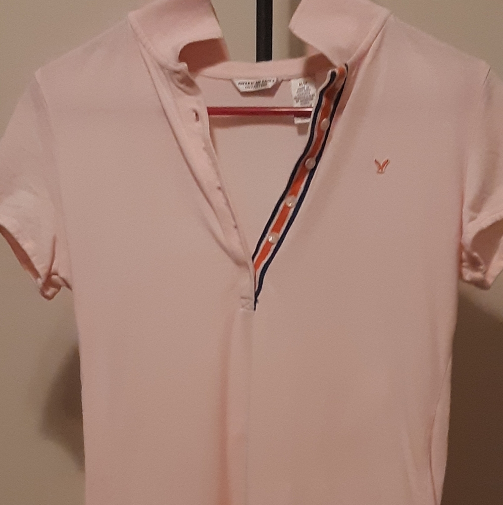 American Eagle Outfitters Womens Shirt